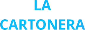 LA CARTONERA